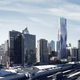 Image for article titled Architect Finally Gives Us What We Want: A Beyoncé-Inspired Skyscraper